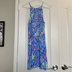 Lilly Pulitzer Pinch Pinch Margot Dress